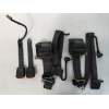 Recambio de juego cinturones delantero para ford cougar (mc) 2.5 v6 24v cat referencia OEM IAM   3P