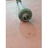 Recambio de transmision central para porsche cayenne (typ 92aa) diesel referencia OEM IAM 7P0521102P  