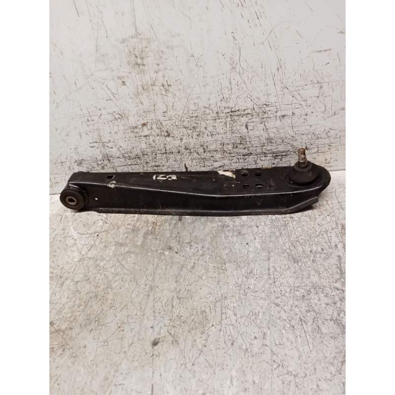 Recambio de brazo suspension inferior trasero izquierdo para dfsk c35 furgoneta 1.5 referencia OEM IAM   