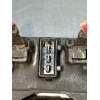 Recambio de caja precalentamiento para volvo s70 (874) 2.5 tdi referencia OEM IAM 899064000 9162929 1997