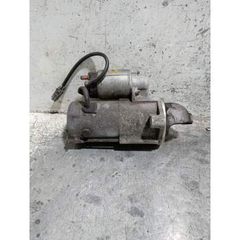 MOTOR ARRANQUE 