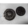 Recambio de kit embrague para fiat stilo (192) 1.4 16v feel referencia OEM IAM 0071776804  