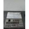 Recambio de centralita motor uce para seat ibiza (6l1) 1.2 referencia OEM IAM 5WP4430407 03E906033P 3PE5328
