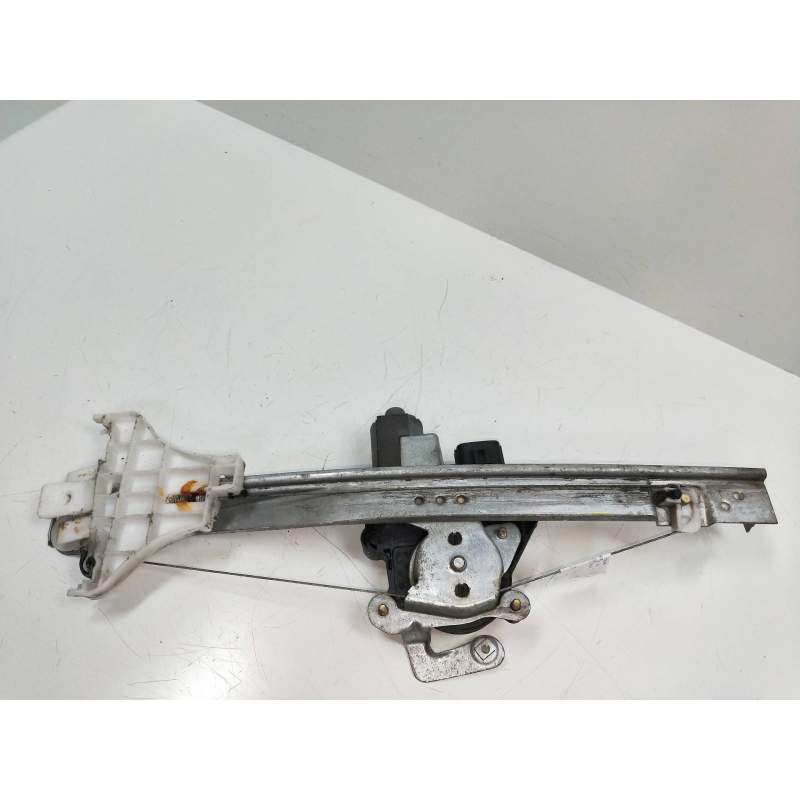 Recambio de elevalunas trasero izquierdo para ford mondeo berlina (ge) ambiente referencia OEM IAM  4P 01