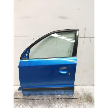PUERTA DELANTERA IZQUIERDA 