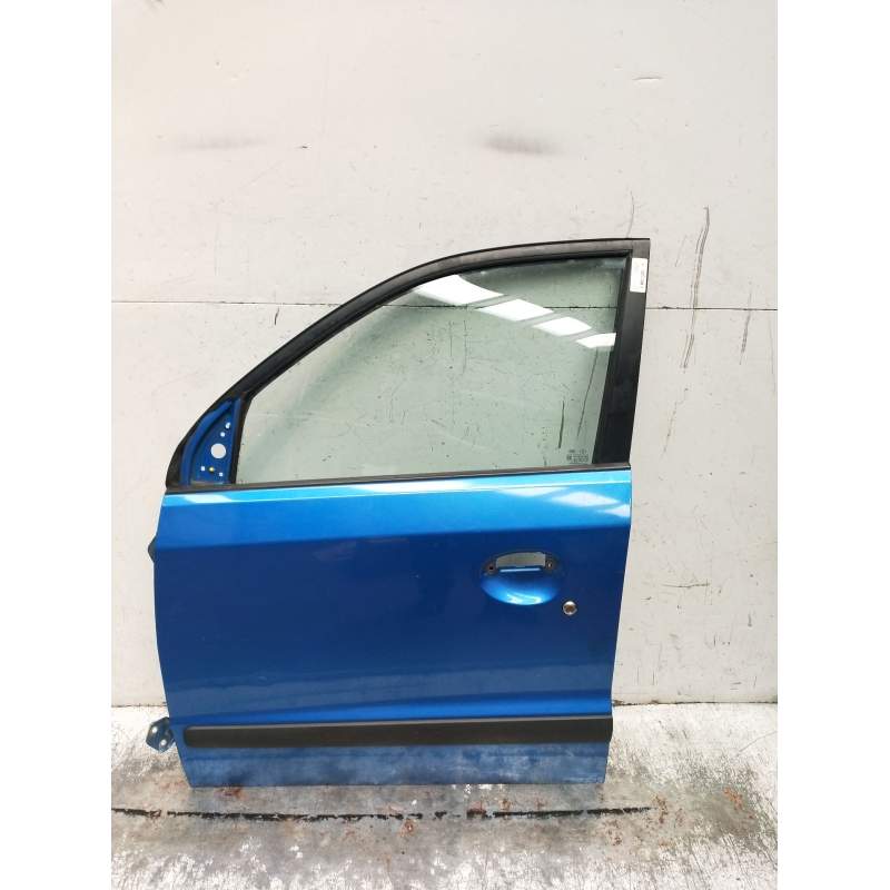 Recambio de puerta delantera izquierda para hyundai atos (mx) 1.1 referencia OEM IAM   