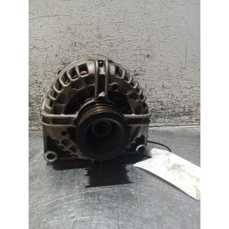 Recambio de alternador para opel vectra c gts (z02) 1.8 (f68) referencia OEM IAM   