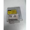 Recambio de centralita abs para daewoo lanos 1.6 cat referencia OEM IAM 16253019 TB 