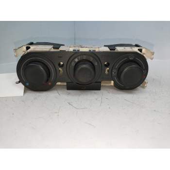 MANDO CALEFACCION / AIRE ACONDICIONADO 6L0819045 