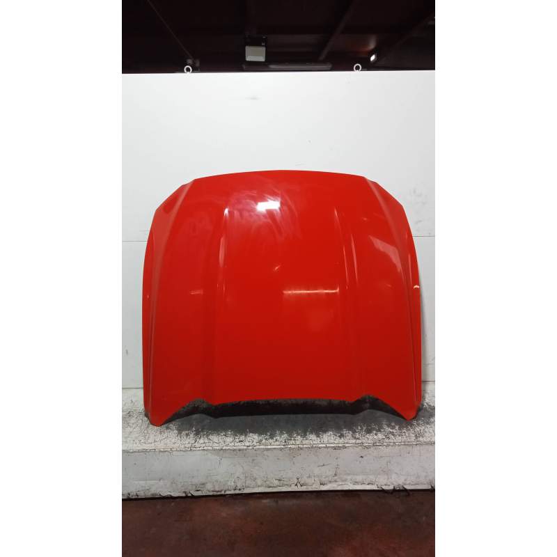 Recambio de capot para ford mustang basis referencia OEM IAM   
