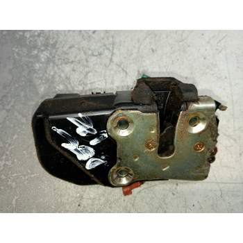 MOTOR CIERRE CENTRALIZADO DELANTERO IZQUIERDO 5P