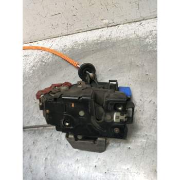 MOTOR CIERRE CENTRALIZADO DELANTERO IZQUIERDO 4E1837015 3P 2004