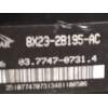 Recambio de servofreno para jaguar xf 3.0 v6 diesel cat referencia OEM IAM 8X232B195AC 0377470734 