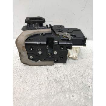 MOTOR CIERRE CENTRALIZADO TRASERO IZQUIERDO 4K0839015Q 5P