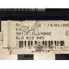 Recambio de mando calefaccion / aire acondicionado para seat ibiza (6l1) 1.2 referencia OEM IAM 6L0819045  