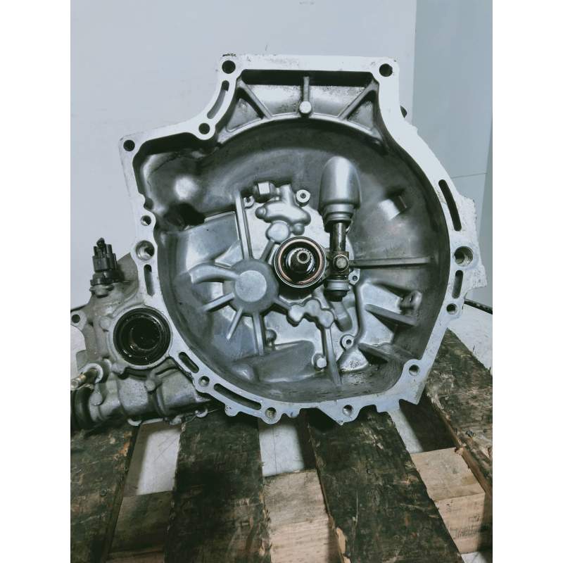 Recambio de caja cambios para kia rio ls berlina (5-ptas.) referencia OEM IAM K30C 0E15 034A 