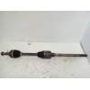 Recambio de transmision delantera derecha para jeep gr. cherokee (wh) 3.0 crd limited referencia OEM IAM   