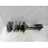 Recambio de amortiguador delantero derecho para nissan almera (n15) competence (1998) referencia OEM IAM 54302N610  