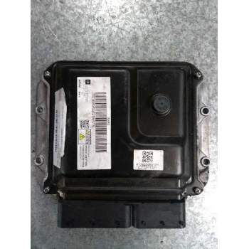 CENTRALITA MOTOR UCE 55587998 MB2757003090 ABA3 20T 86ABA32121951018