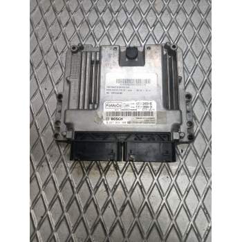 CENTRALITA MOTOR UCE 0281034380 H1F112A650BE F1F112B684ZA