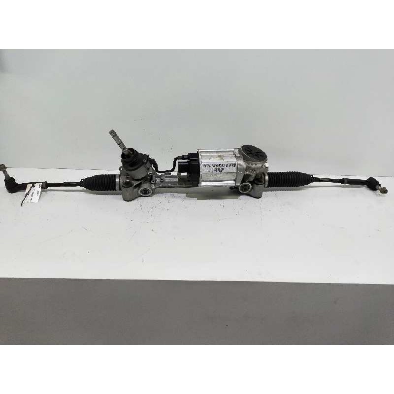 Recambio de cremallera direccion para opel astra j lim. 4türig excellence ecoflex referencia OEM IAM 7817974101G  