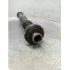 Recambio de transmision central delantera para porsche cayenne (typ 92aa) diesel referencia OEM IAM 7P0521101G  