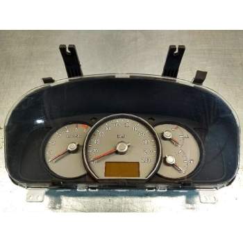 CUADRO INSTRUMENTOS 940031D840 E14 11000977200Q