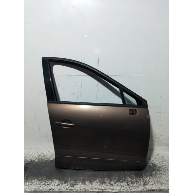 Recambio de puerta delantera derecha para renault scenic iii emotion referencia OEM IAM   5P