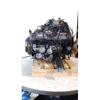MOTOR COMPLETO D4BH ZEXEL W141942