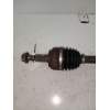 Recambio de transmision delantera derecha para jeep gr. cherokee (wh) 3.0 crd limited referencia OEM IAM   