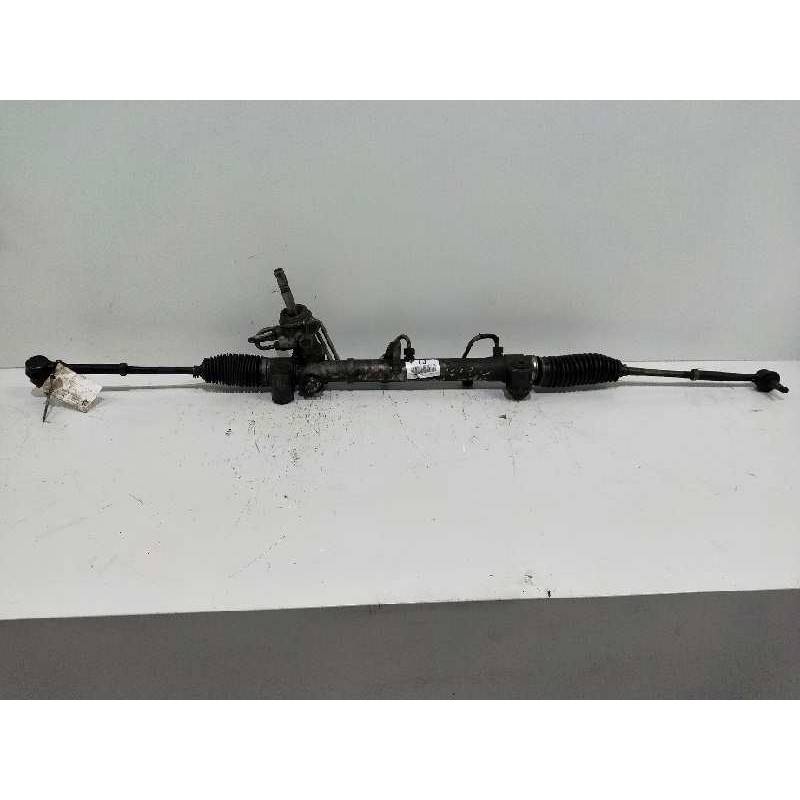 Recambio de cremallera direccion para opel astra g berlina 1.6 16v referencia OEM IAM 260498757  