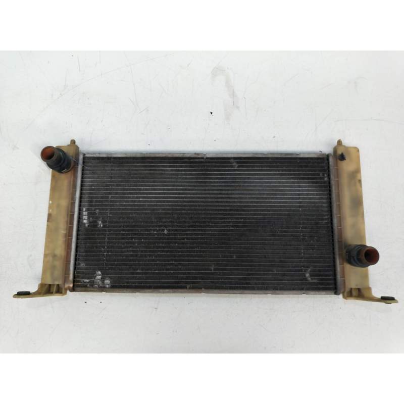 Recambio de radiador agua para fiat stilo (192) 1.4 16v feel referencia OEM IAM 0046745809  