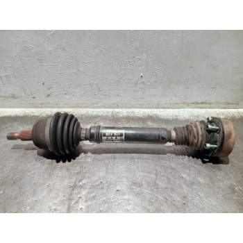 TRANSMISION DELANTERA IZQUIERDA 1J0407271KH 19TDI 1998