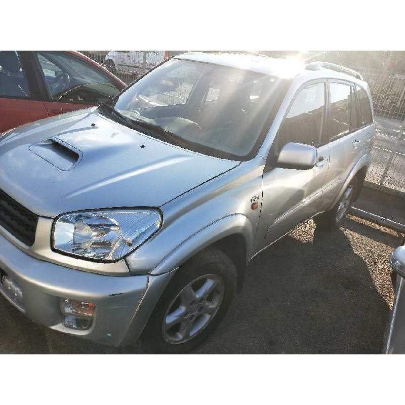 toyota rav 4 (a2) del año 2002