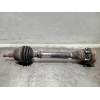 Recambio de transmision delantera izquierda para volkswagen golf iv berlina (1j1) referencia OEM IAM 1J0407271KH  