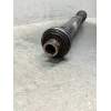 Recambio de transmision central delantera para porsche cayenne (typ 92aa) diesel referencia OEM IAM 7P0521101G  