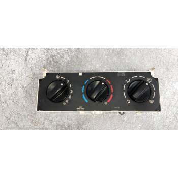 MANDO CALEFACCION / AIRE ACONDICIONADO 1848819658 030805G 