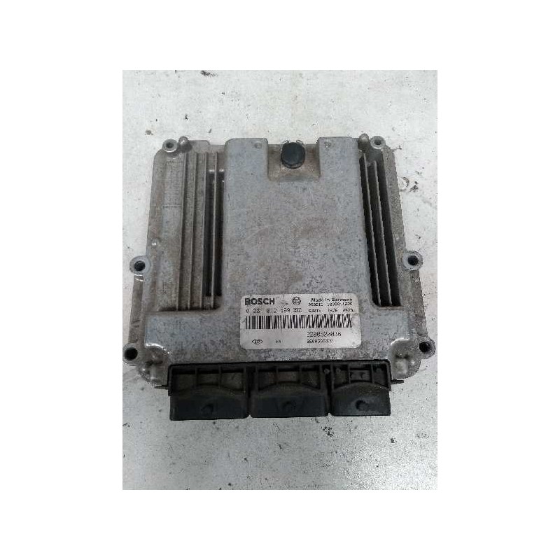 Recambio de centralita motor uce para renault laguna ii (bg0) 2.0 dci diesel cat referencia OEM IAM 0281012199 8200520036 820058