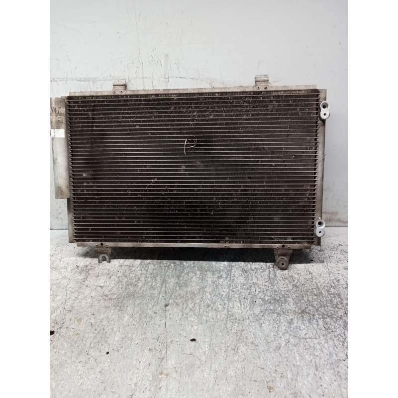 Recambio de condensador / radiador aire acondicionado para dfsk c35 furgoneta 1.5 referencia OEM IAM   