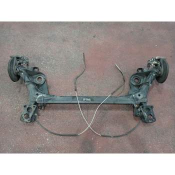 PUENTE TRASERO DISCO/ABS 18G 1996