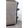 Recambio de radiador agua para volkswagen tiguan (5n_) 2.0 tdi referencia OEM IAM 5N0121253L  