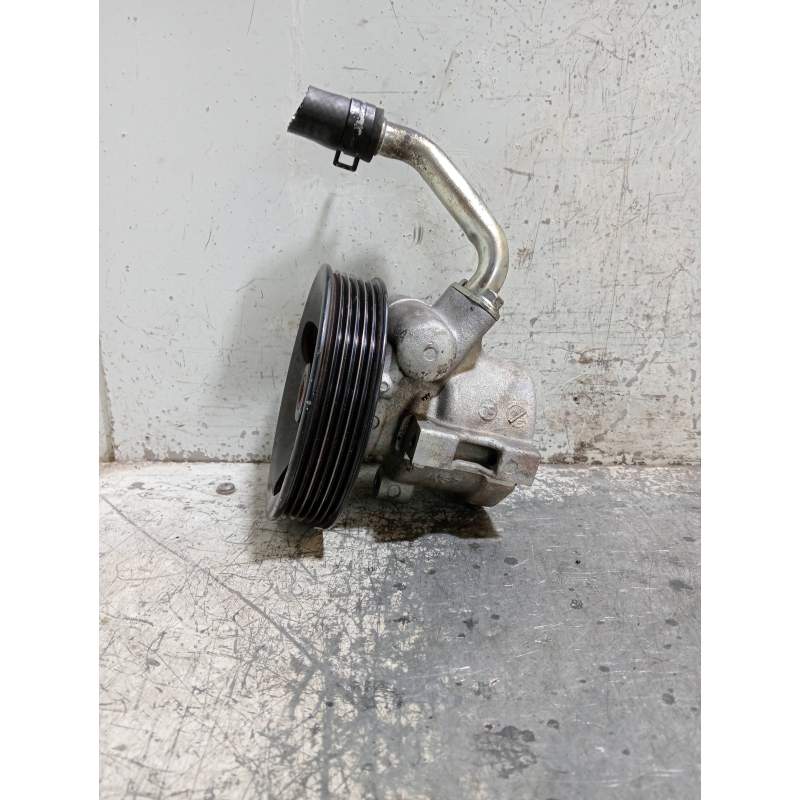Recambio de bomba direccion para chevrolet epica ltx referencia OEM IAM   