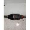Recambio de transmision delantera derecha para jeep gr. cherokee (wh) 3.0 crd limited referencia OEM IAM   