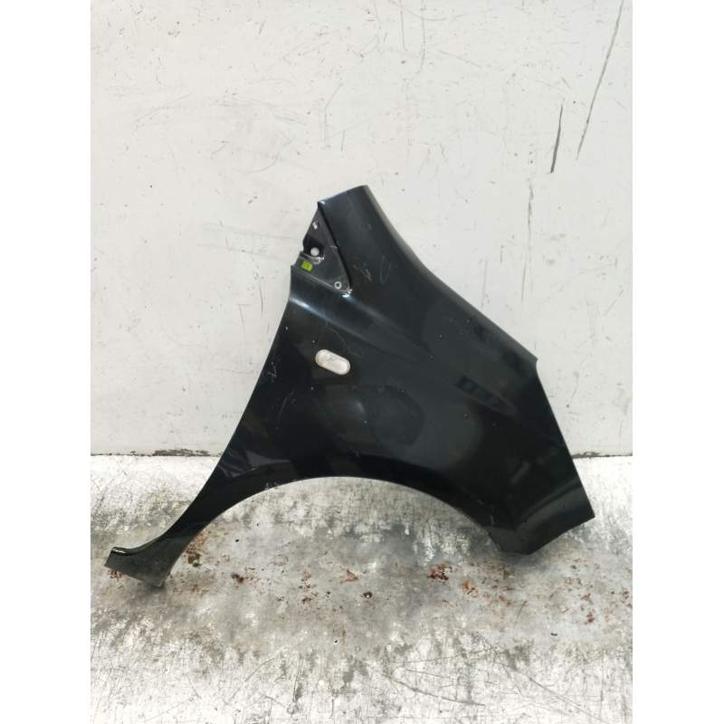 Recambio de aleta delantera derecha para nissan note (e11, ne11) 1.5 dci referencia OEM IAM   2006