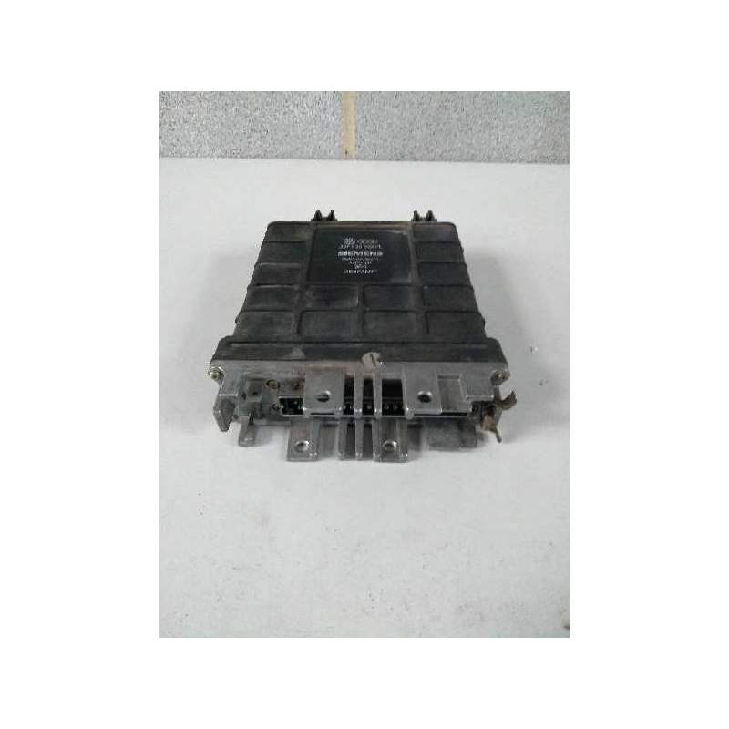 Recambio de centralita motor uce para seat toledo (1l) 2.0 referencia OEM IAM 5WP4087 037906022FL DF1