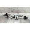 Recambio de motor limpia delantero para hyundai i20 active tecno referencia OEM IAM W000055128 98100GB000 