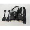Recambio de juego cinturones delantero para ford escort berlina/turnier referencia OEM IAM  5P 1990