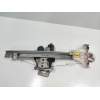 Recambio de elevalunas trasero derecho para ford mondeo berlina (ge) 2.2 tdci referencia OEM IAM  4P 01
