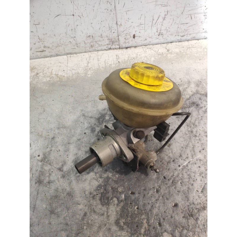 Recambio de bomba freno para audi coupe (8b3) 2.0 20v quattro referencia OEM IAM   