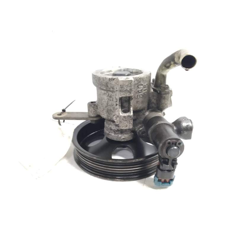 Recambio de bomba direccion para daewoo nubira berlina 1.8 cat referencia OEM IAM  18G 2003